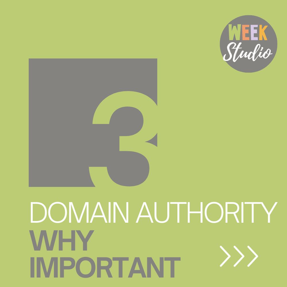 Check Domain Authority