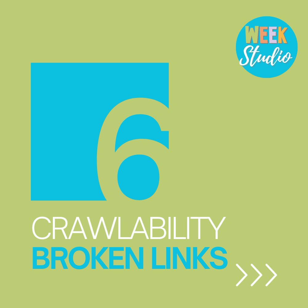 Crawlability Test