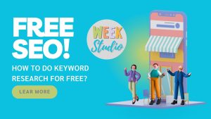 How To Do Keyword Research For Free?
