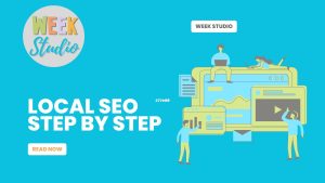How To Do Local SEO Step By Step?