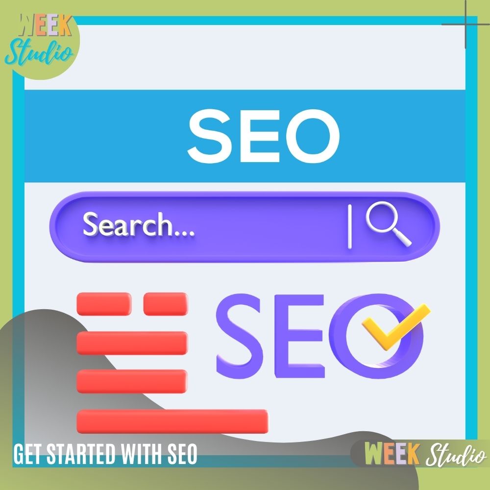 How Do I Get Started With SEO