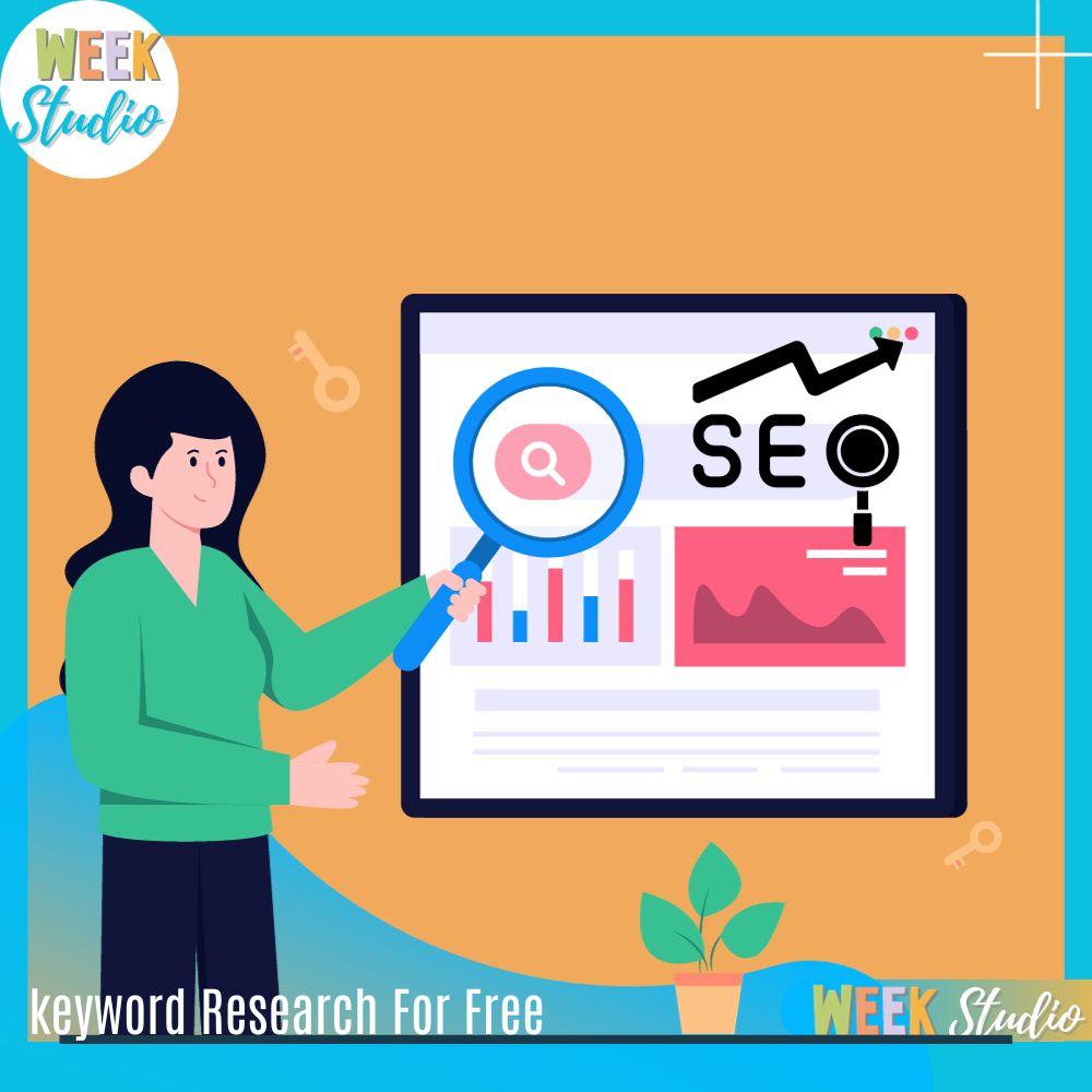 How To Do Keyword Research For Free