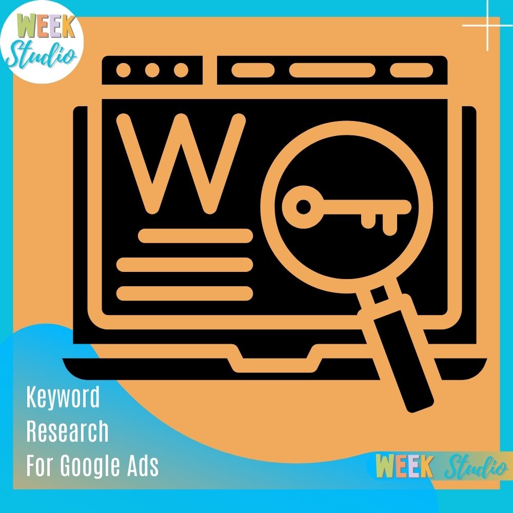 How To Do Keyword Research For Google Ads?