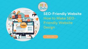 How to Make SEO-Friendly Website Design?