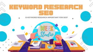 Is Keyword Research Important For SEO