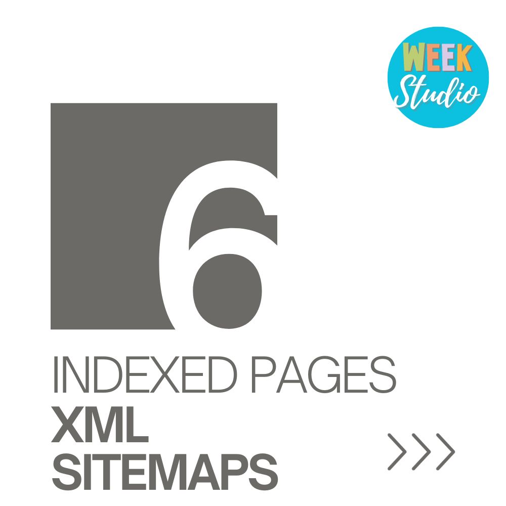 Indexed Pages