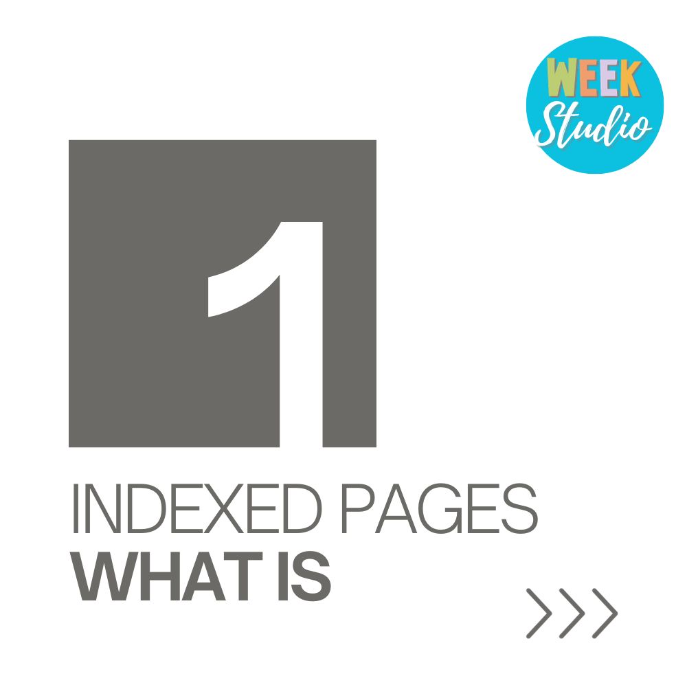 Indexed Pages