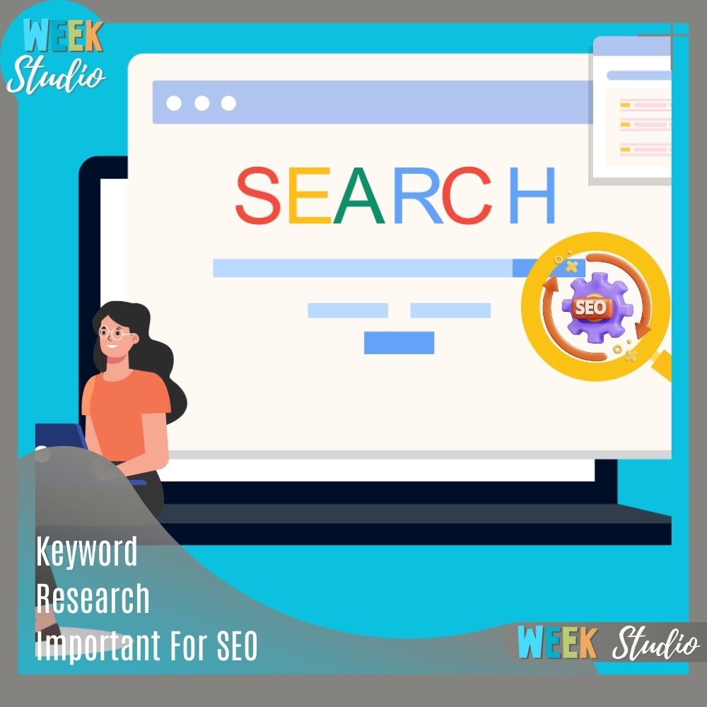 Keyword Research Important For SEO 2