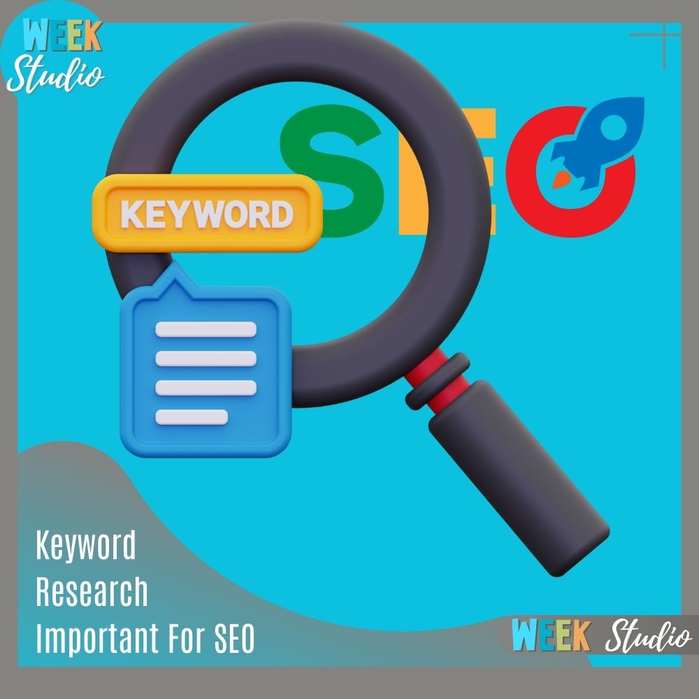 Keyword Research Important For SEO 9