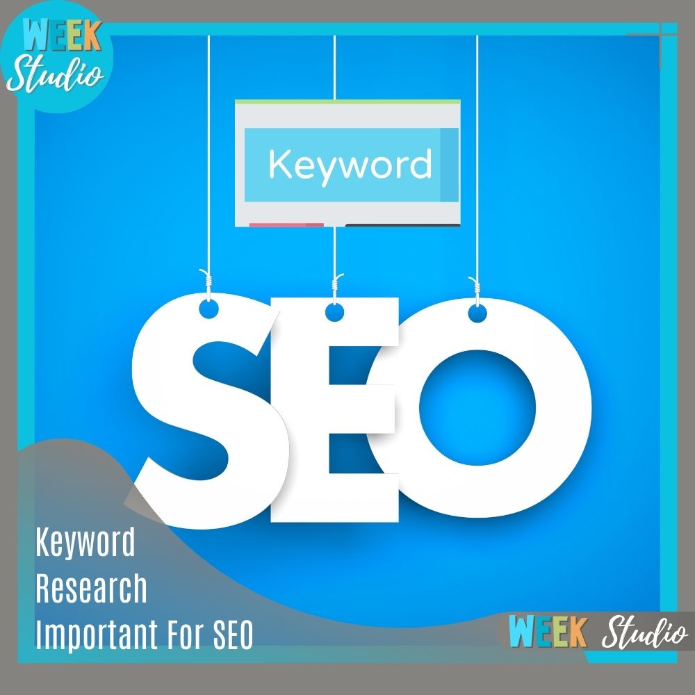 Keyword Research Important For SEO 4