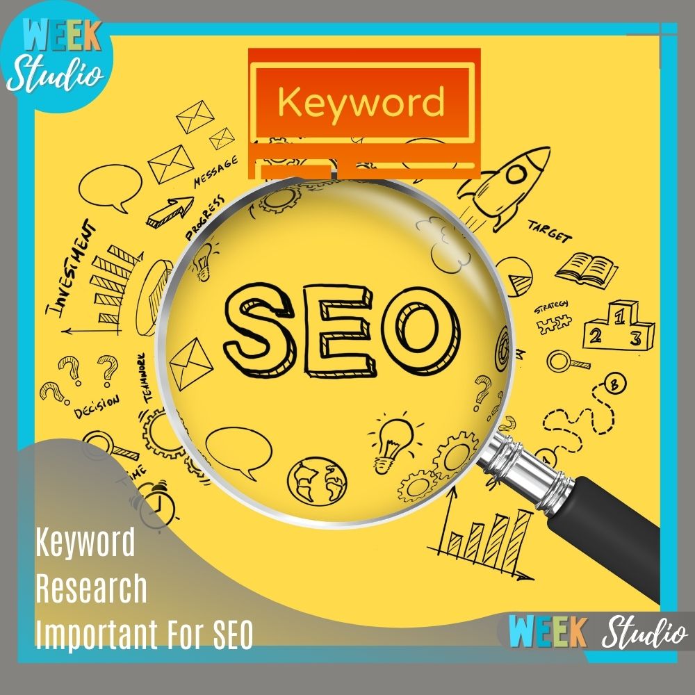 Keyword Research Important For SEO 5