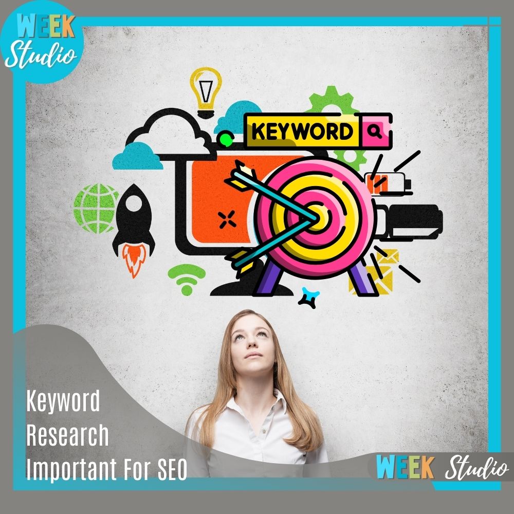 Keyword Research Important For SEO