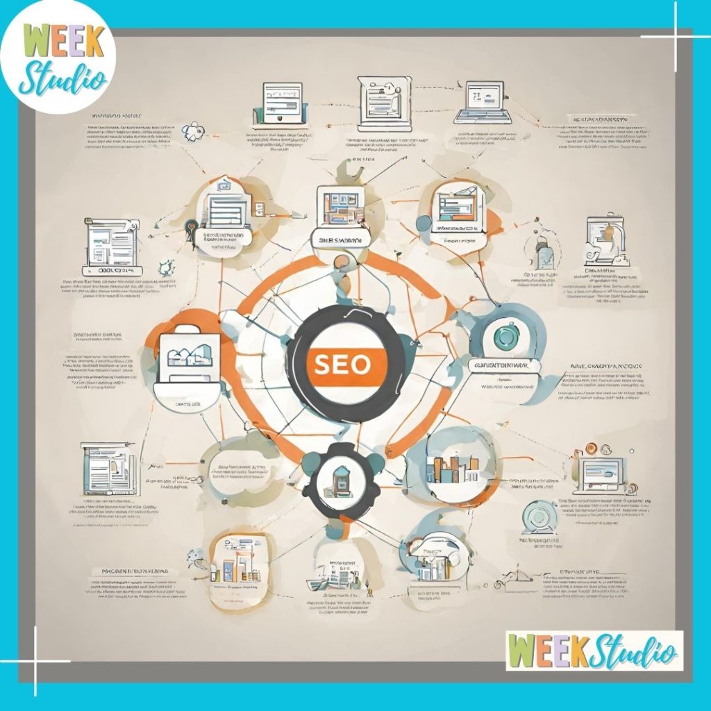 How Do I Structure My Website Architecture For SEO