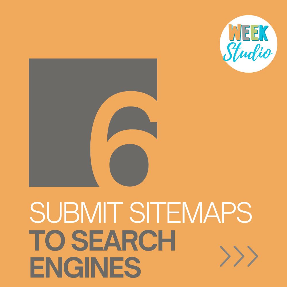 SUBMIT SITEMAPS TOOL