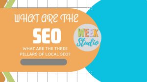 What Are The Three Pillars Of Local SEO