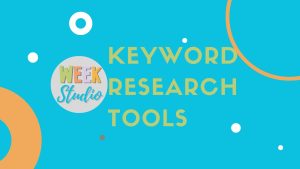 What Is The Best Tool For Keyword Research?