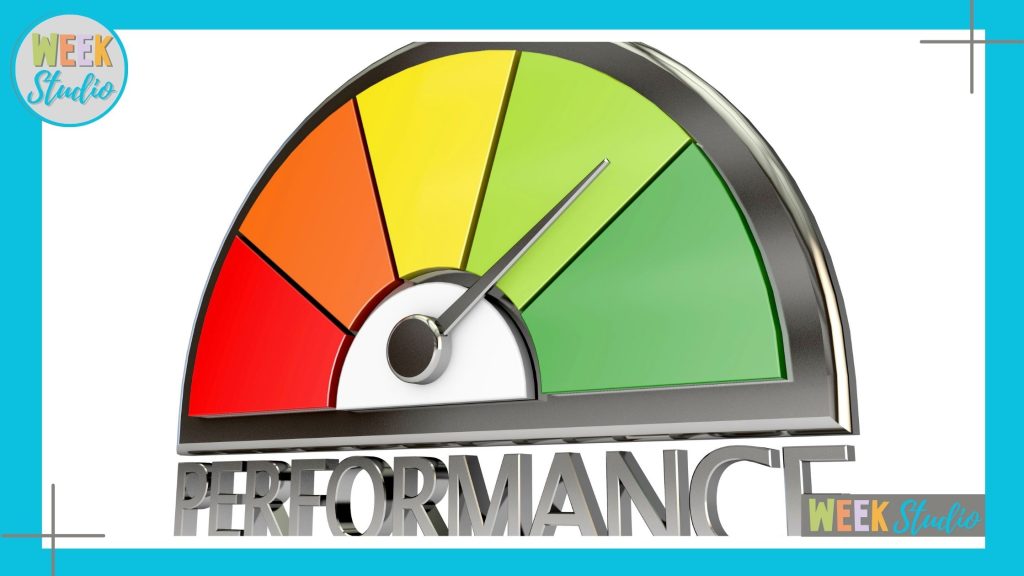 What Is Site Performance Optimization