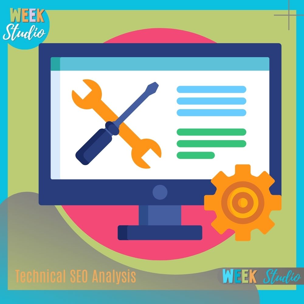 What is Technical SEO Analysis?
