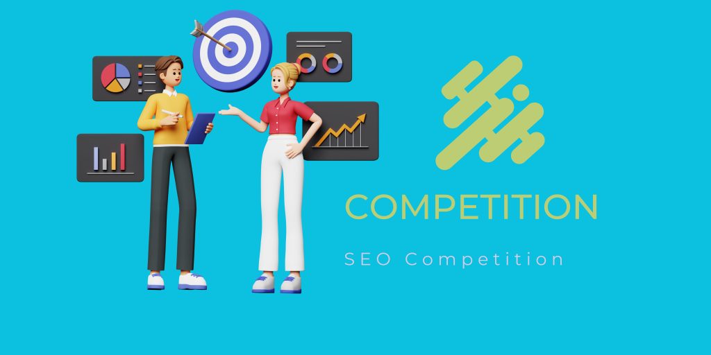 Competition seo