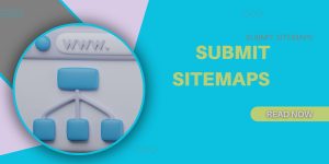 Submit Sitemaps SEO